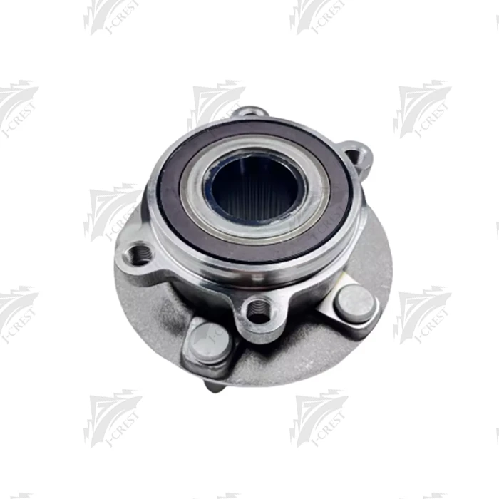 KD35-33-04X Wheel Hub Bearing For MAZDA 6 SaloonI And CX-5 factory