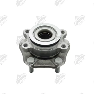 40202-3RA0B wielnaaflager voor NISSAN JUKE en LEAF